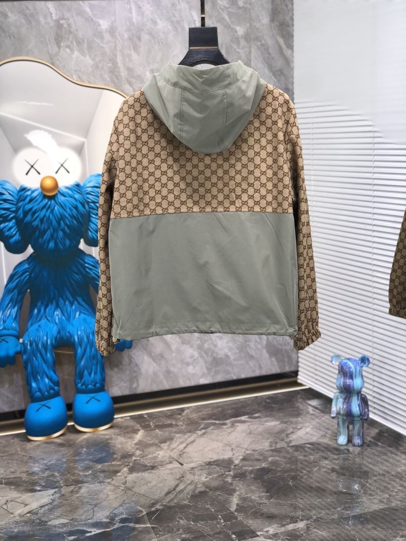 Gucci Outwear